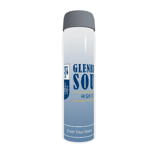 Glenbrook South High School Water Bottle