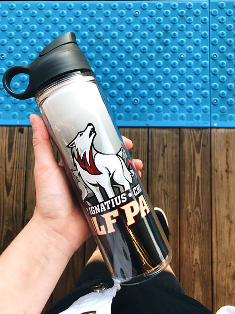 customized-water-bottles-st-ignatius-school-spirit-wear