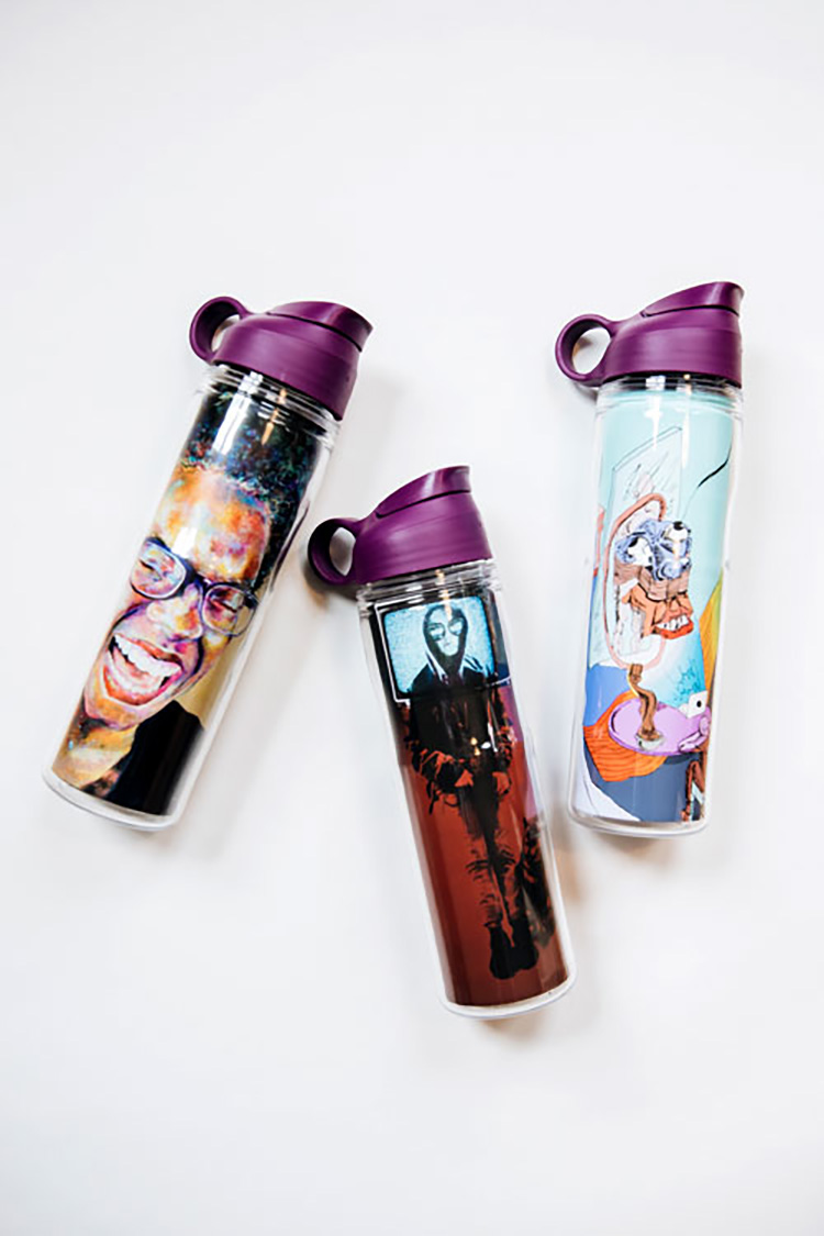 how to promote fundraiser