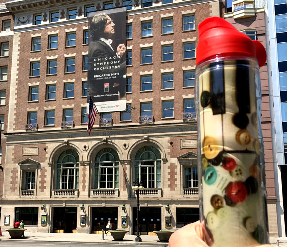 amanda olbrys piano custom water bottle