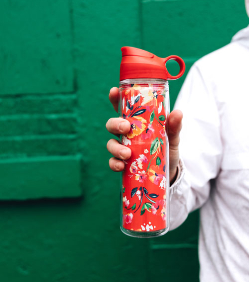 lively bottle custom designs