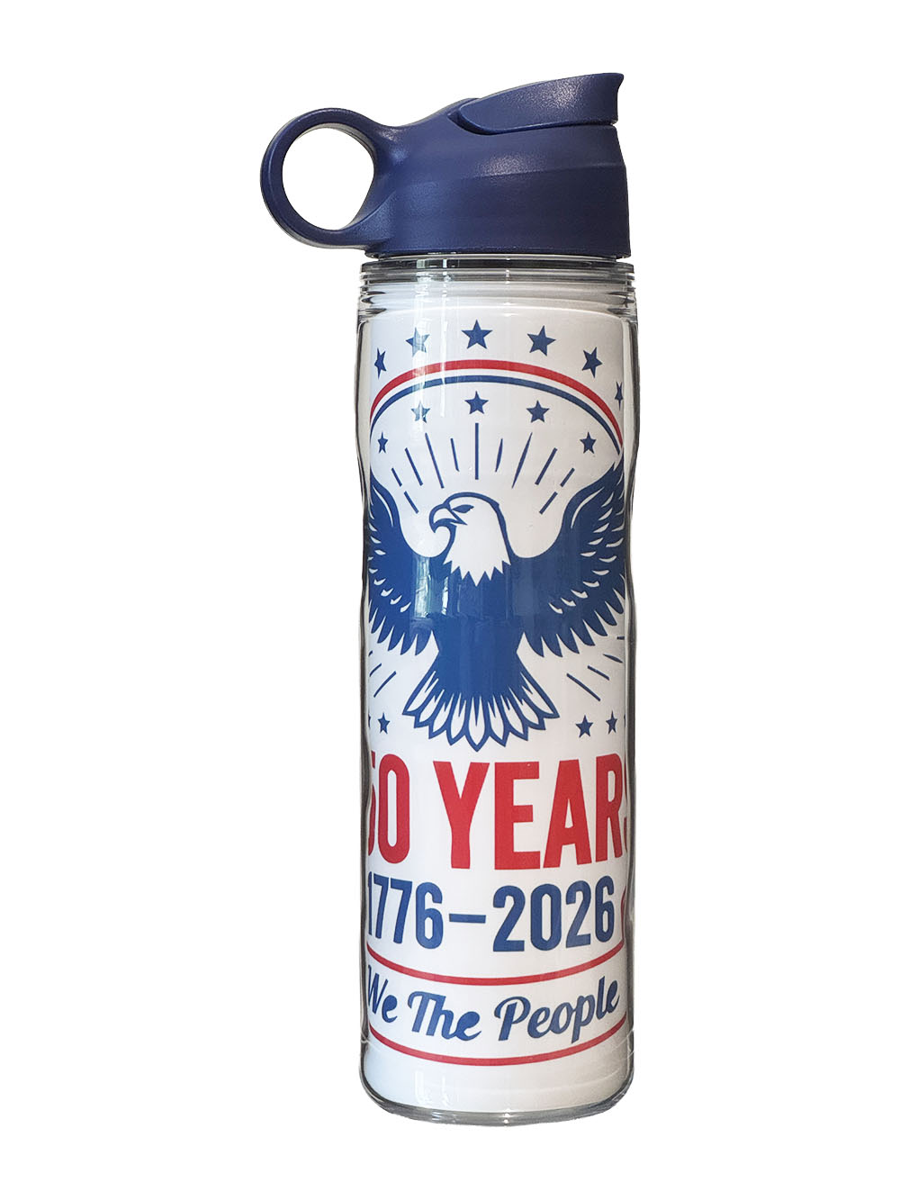 american eagle custom water bottle